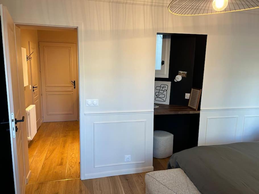 Parisien De Charme Appartement Paris